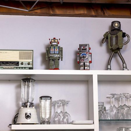 Hotel Cortaccia Sanvitale サーラ・バガンツァ エクステリア 写真