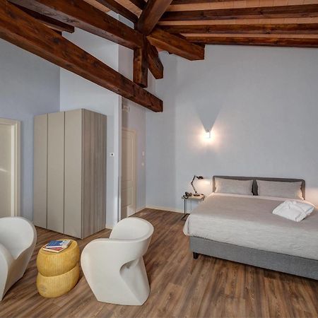 Hotel Cortaccia Sanvitale サーラ・バガンツァ エクステリア 写真
