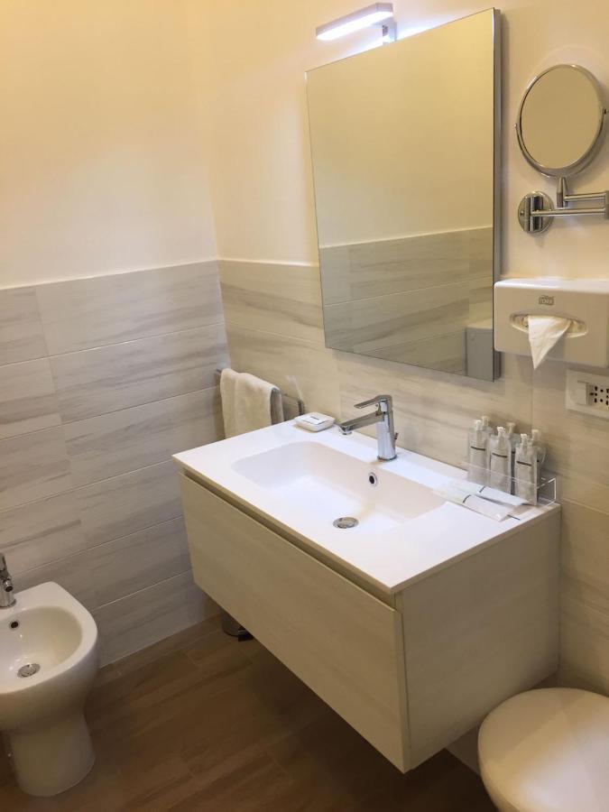 Hotel Cortaccia Sanvitale サーラ・バガンツァ エクステリア 写真